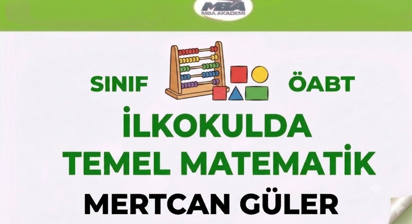 KAMP SON DÜZLÜK "İLKOKULDA TEMEL MATEMATİK"